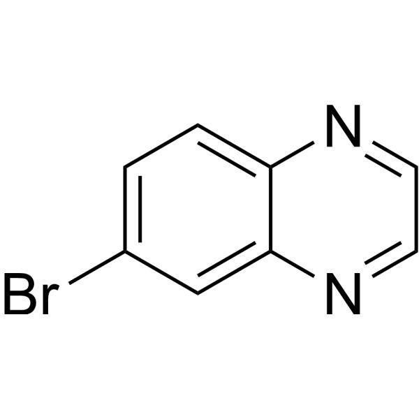 6-Bromoquinoxaline 50998-17-9